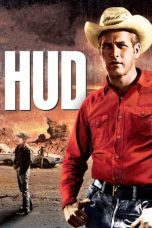 Hud (1963) BluRay 480p, 720p & 1080p Mkvking - Mkvking.com