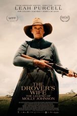 The Drover's Wife: The Legend of Molly Johnson (2021) WEBRip 480p, 720p & 1080p Mkvking - Mkvking.com