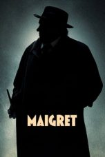 Maigret (2022) BluRay 480p, 720p & 1080p Mkvking - Mkvking.com