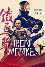 Iron Monkey (1993) BluRay 480p, 720p & 1080p Mkvking - Mkvking.com