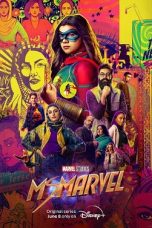 Ms. Marvel Season 1 WEB-DL x264 720p Complete Mkvking - Mkvking.com