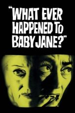 What Ever Happened to Baby Jane? (1962) BluRay 480p, 720p & 1080p Mkvking - Mkvking.com