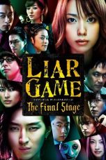 Liar Game: The Final Stage (2010) BluRay 480p, 720p & 1080p Mkvking - Mkvking.com
