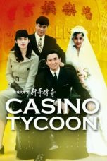 Casino Tycoon (1992) BluRay 480p, 720p & 1080p Mkvking - Mkvking.com