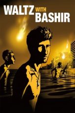 Waltz with Bashir (2008) BluRay 480p, 720p & 1080p Mkvking - Mkvking.com