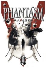 Phantasm: Ravager (2016) BluRay 480p, 720p & 1080p Mkvking - Mkvking.com