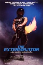The Exterminator (1980) BluRay 480p & 720p Mkvking - Mkvking.com