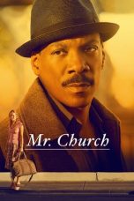 Mr. Church (2016) BluRay 480p & 720p Mkvking - Mkvking.com