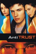 Antitrust (2001) BluRay 480p & 720p Mkvking - Mkvking.com