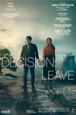 Decision to Leave (2022) BluRay 480p, 720p & 1080p Mkvking - Mkvking.com