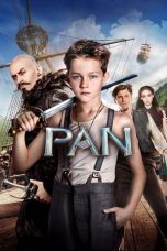 Pan (2015) BluRay 480p, 720p & 1080p Mkvking - Mkvking.com
