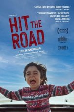 Hit the Road (2021) BluRay 480p & 720p Mkvking - Mkvking.com