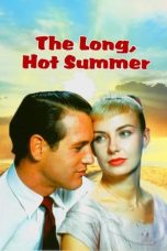 The Long, Hot Summer (1958) BluRay 480p, 720p & 1080p Mkvking - Mkvking.com