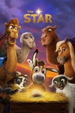 The Star (2017) BluRay 480p & 720p Mkvking - Mkvking.com