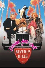 Down and Out in Beverly Hills (1986) WEBRip 480p, 720p & 1080p Mkvking - Mkvking.com