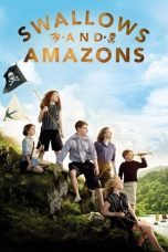 Swallows and Amazons (2016) BluRay 480p, 720p & 1080p Mkvking - Mkvking.com