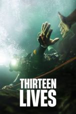 Thirteen Lives (2022) WEB-DL 480p, 720p & 1080p Mkvking - Mkvking.com