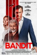 Bandit (2022) BluRay 480p, 720p & 1080p Full HD Movie Download