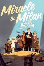 Miracle in Milan (1951) BluRay 480p, 720p & 1080p Mkvking - Mkvking.com