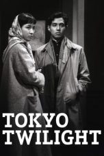 Tokyo Twilight (1957) BluRay 480p, 720p & 1080p Mkvking - Mkvking.com