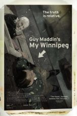 My Winnipeg (2007) BluRay 480p, 720p & 1080p Mkvking - Mkvking.com