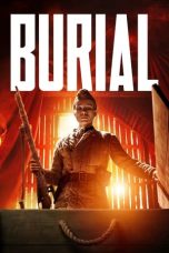 Burial (2022) WEBRip 480p, 720p & 1080p Mkvking - Mkvking.com