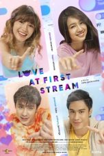 Love at First Stream (2021) WEBRip 480p, 720p & 1080p Mkvking - Mkvking.com