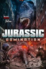 Jurassic Domination (2022) BluRay 480p, 720p & 1080p Mkvking - Mkvking.com