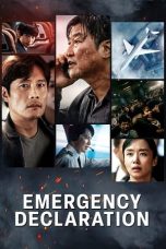 Emergency Declaration (2021) BluRay 480p, 720p & 1080p Mkvking - Mkvking.com