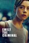 Emily the Criminal (2022) BluRay 480p, 720p & 1080p Full HD Movie Download