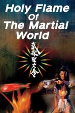 Holy Flame of the Martial World (1983) BluRay 480p, 720p & 1080p Mkvking - Mkvking.com
