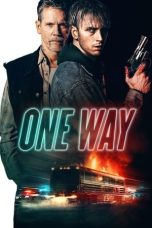 One Way (2022) WEBRip 480p, 720p & 1080p Mkvking - Mkvking.com