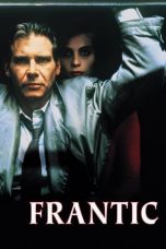 Frantic (1988) BluRay 480p, 720p & 1080p Mkvking - Mkvking.com