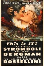 Stromboli (1950) BluRay 480p, 720p & 1080p Mkvking - Mkvking.com