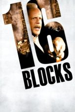 16 Blocks (2006) BluRay 480p & 720p Mkvking - Mkvking.com