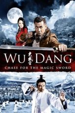 Wu Dang (2012) BluRay 480p, 720p & 1080p Mkvking - Mkvking.com