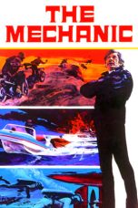 The Mechanic (1972) BluRay 480p, 720p & 1080p Mkvking - Mkvking.com