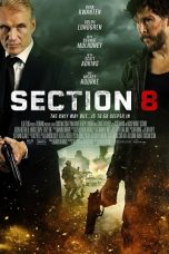 Section 8 (2022) BluRay 480p, 720p & 1080p Mkvking - Mkvking.com