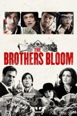 The Brothers Bloom (2008) BluRay 480p, 720p & 1080p Mkvking - Mkvking.com