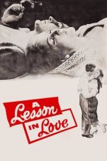 A Lesson in Love (1954) BluRay 480p, 720p & 1080p Mkvking - Mkvking.com