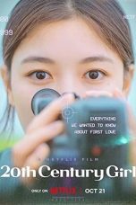 20th Century Girl (2022) Korean WEB-DL 480p, 720p & 1080p Mkvking - Mkvking.com