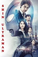 Shin Ultraman (2022) BluRay 480p, 720p & 1080p Full HD Movie Download