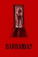 Barbarian (2022) WEB-DL 480p, 720p & 1080p Mkvking - Mkvking.com