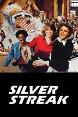 Silver Streak (1976) BluRay 480p, 720p & 1080p Mkvking - Mkvking.com
