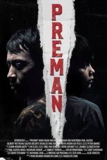 Preman Silent Fury (2021) BluRay 480p, 720p & 1080p Mkvking - Mkvking.com