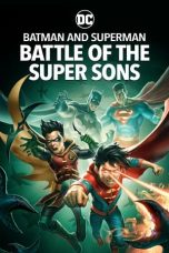 Batman and Superman: Battle of the Super Sons (2022) BluRay 480p, 720p & 1080p Mkvking - Mkvking.com