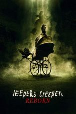 Jeepers Creepers: Reborn (2022) BluRay 480p, 720p & 1080p Full HD Movie Download