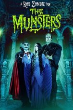 The Munsters (2022) BluRay 480p, 720p & 1080p Mkvking - Mkvking.com