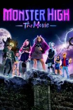 Monster High: The Movie (2022) WEBRip 480p, 720p & 1080p Mkvking - Mkvking.com