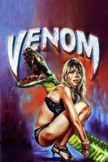 Venom (1981) BluRay 480p, 720p & 1080p Mkvking - Mkvking.com